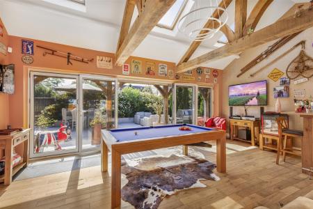 Summer Room
