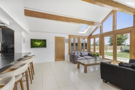 Summer Room