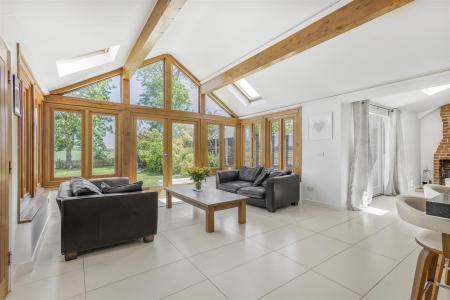 Summer Room