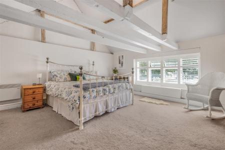 Principal Bedroom