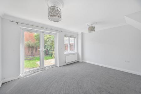Living/Dining Room