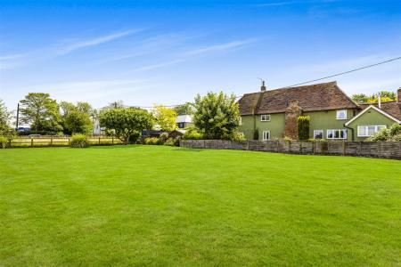 Gardens