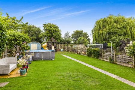 Gardens