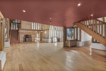 Snug Area