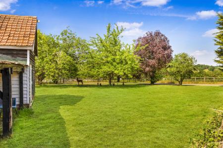 Gardens