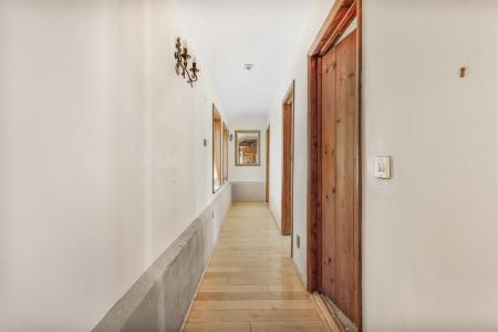 Inner Hallway