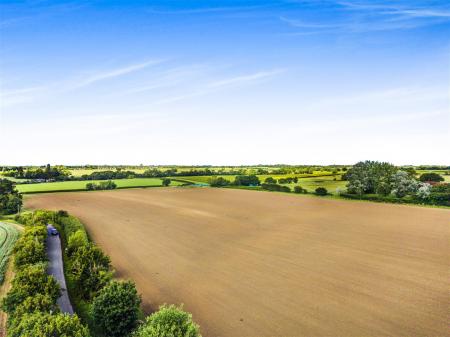 Surrounding Countryside