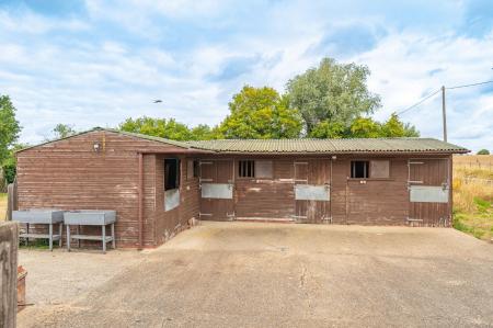 Stabling