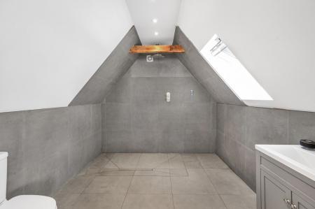 Wet Room