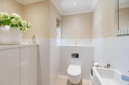 Cloakroom