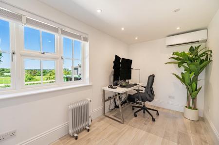 Home Office