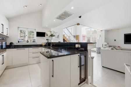 Additional Detached House