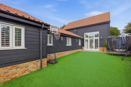 Additional Detached House