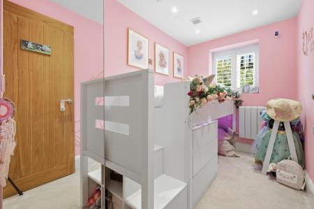 Additional Detached House