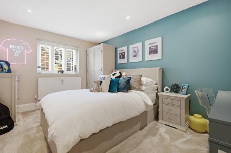 Additional Detached House