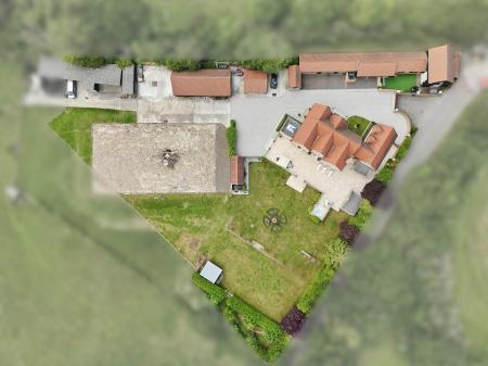 Aerial Drone