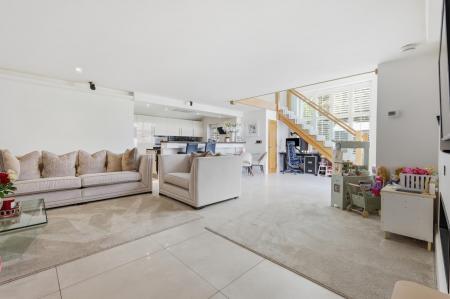 Additional Detached House