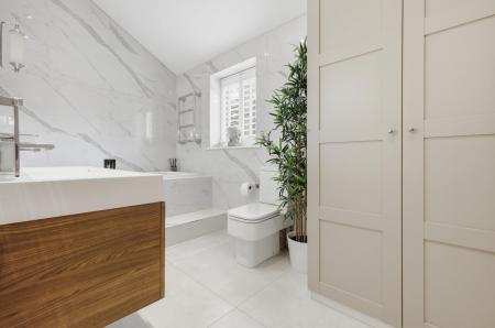Additional Detached House