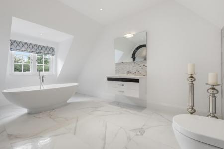 En-Suite Bathroom