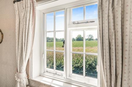 View From Principal Bedroom