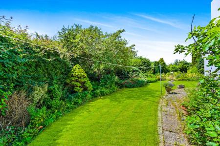 Gardens