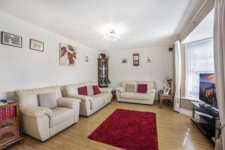 Family Room/Lounge