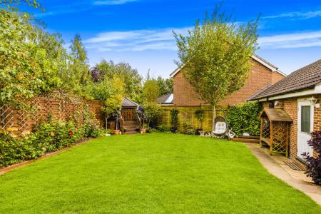 Gardens