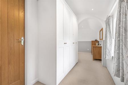 Principal Suite