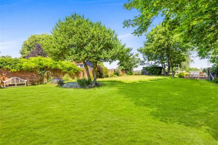Gardens