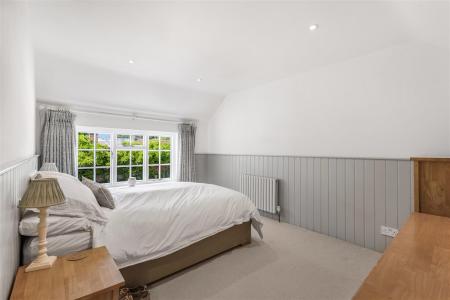 Principal Suite