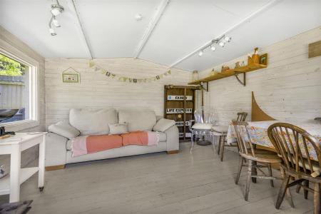 Summer House