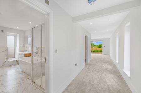 Principal Suite