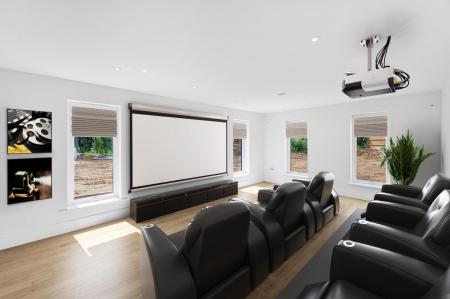 Cinema Room