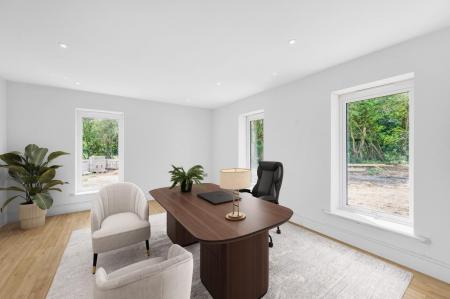 Study/Playroom