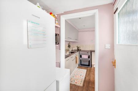 Utility Area