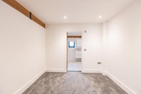 Dressing Room