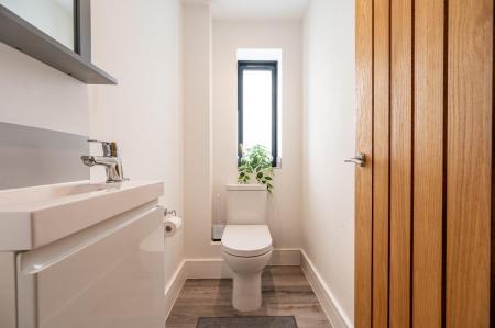 Cloakroom