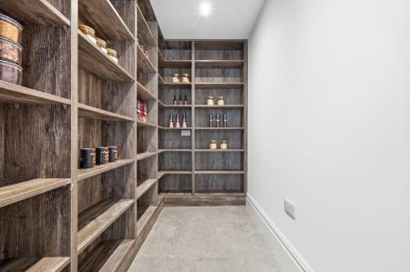 Pantry