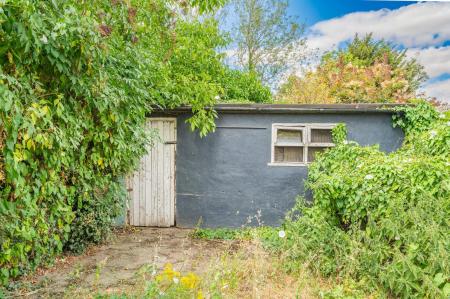 Outbuilding