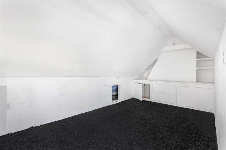 Loft Room