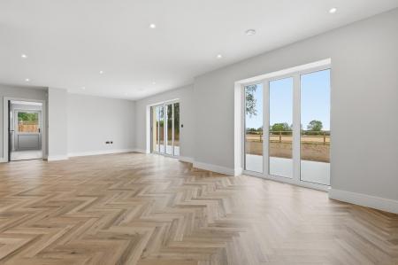 Family/Dining Room