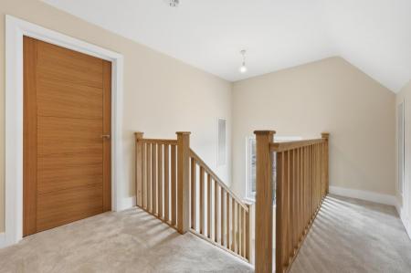 Second Floor Landing