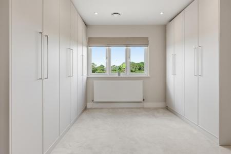 Dressing Room