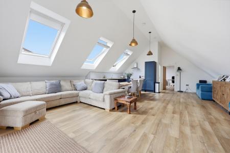 Annexe Living Space