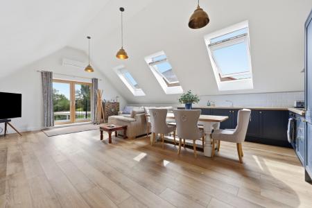 Annexe Living Space