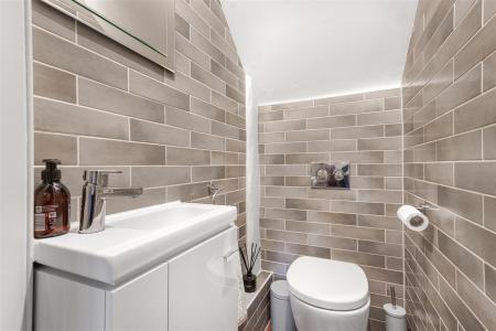 Cloakroom