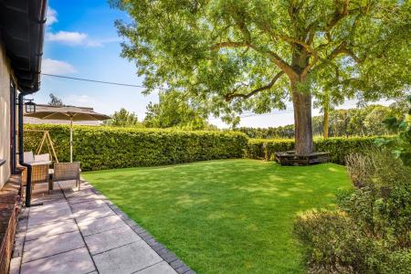 Gardens