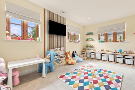 Playroom