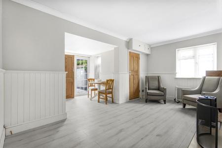 Living / Dining Room