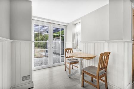 Living / Dining Room